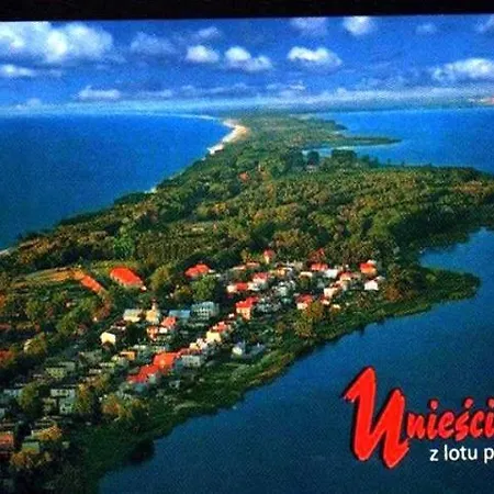 Guest house Caloroczny Dom Wczasowo-hotelowy *