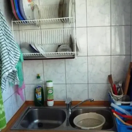 Guest house Caloroczny Dom Wczasowo-hotelowy