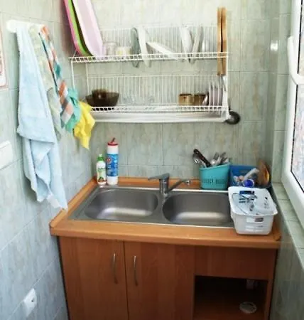 Guest house Caloroczny Dom Wczasowo-hotelowy