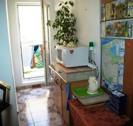Caloroczny Dom Wczasowo-hotelowy Uniescie