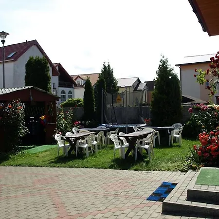 Caloroczny Dom Wczasowo-hotelowy