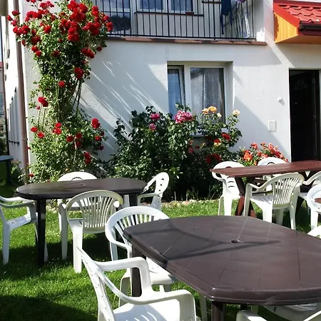 Caloroczny Dom Wczasowo-hotelowy