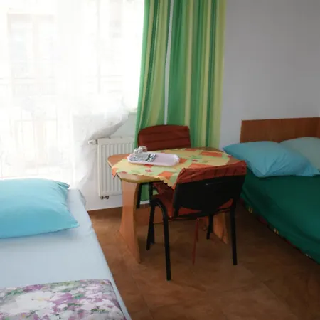 Caloroczny Dom Wczasowo-hotelowy Guest house