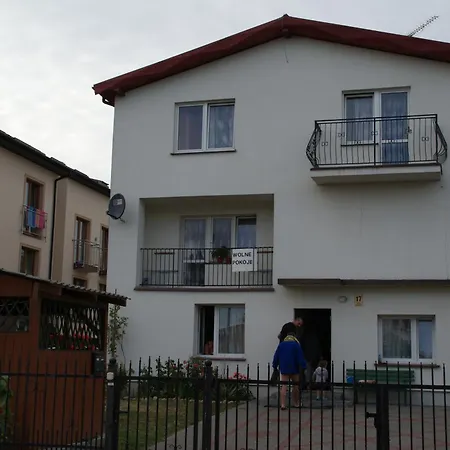 Caloroczny Dom Wczasowo-hotelowy Guest house *