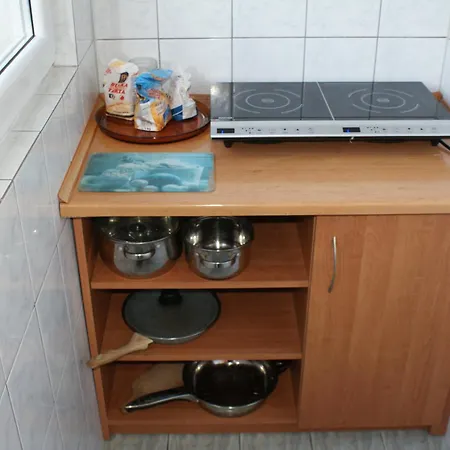 Caloroczny Dom Wczasowo-hotelowy Pensjonat Unieście
