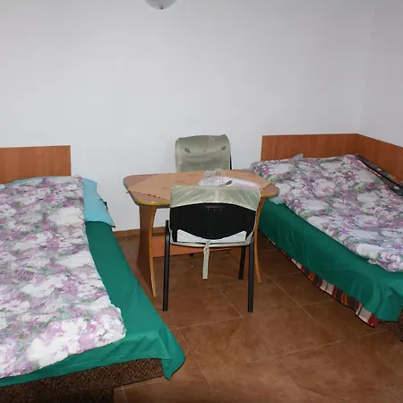 Caloroczny Dom Wczasowo-hotelowy Guest house