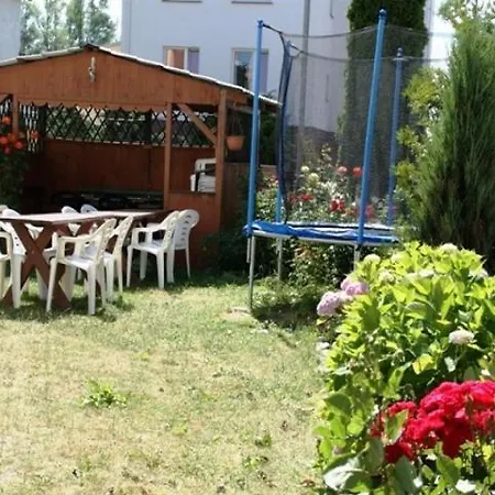 Caloroczny Dom Wczasowo-hotelowy Pensjonat